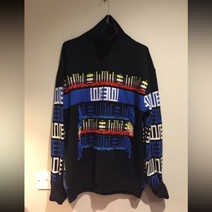 Kenzo sweater